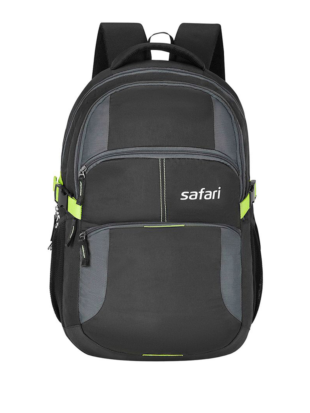 Safari Unisex Laptop Backpack - 30 L