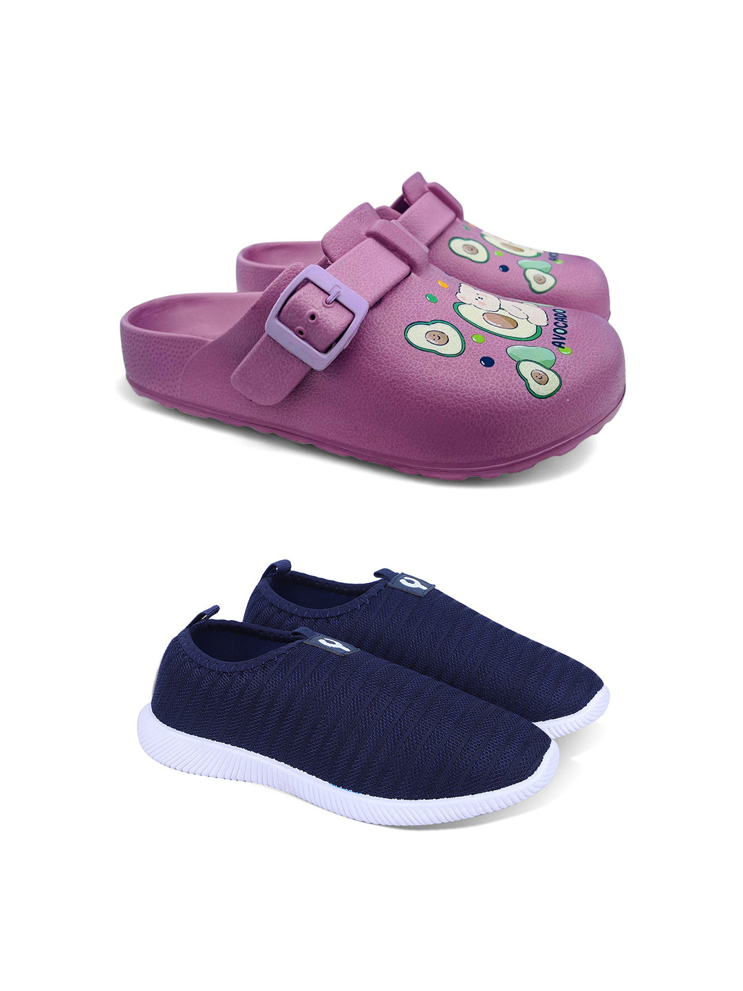 FABBMATE Women Walking Shoes  & Sandal