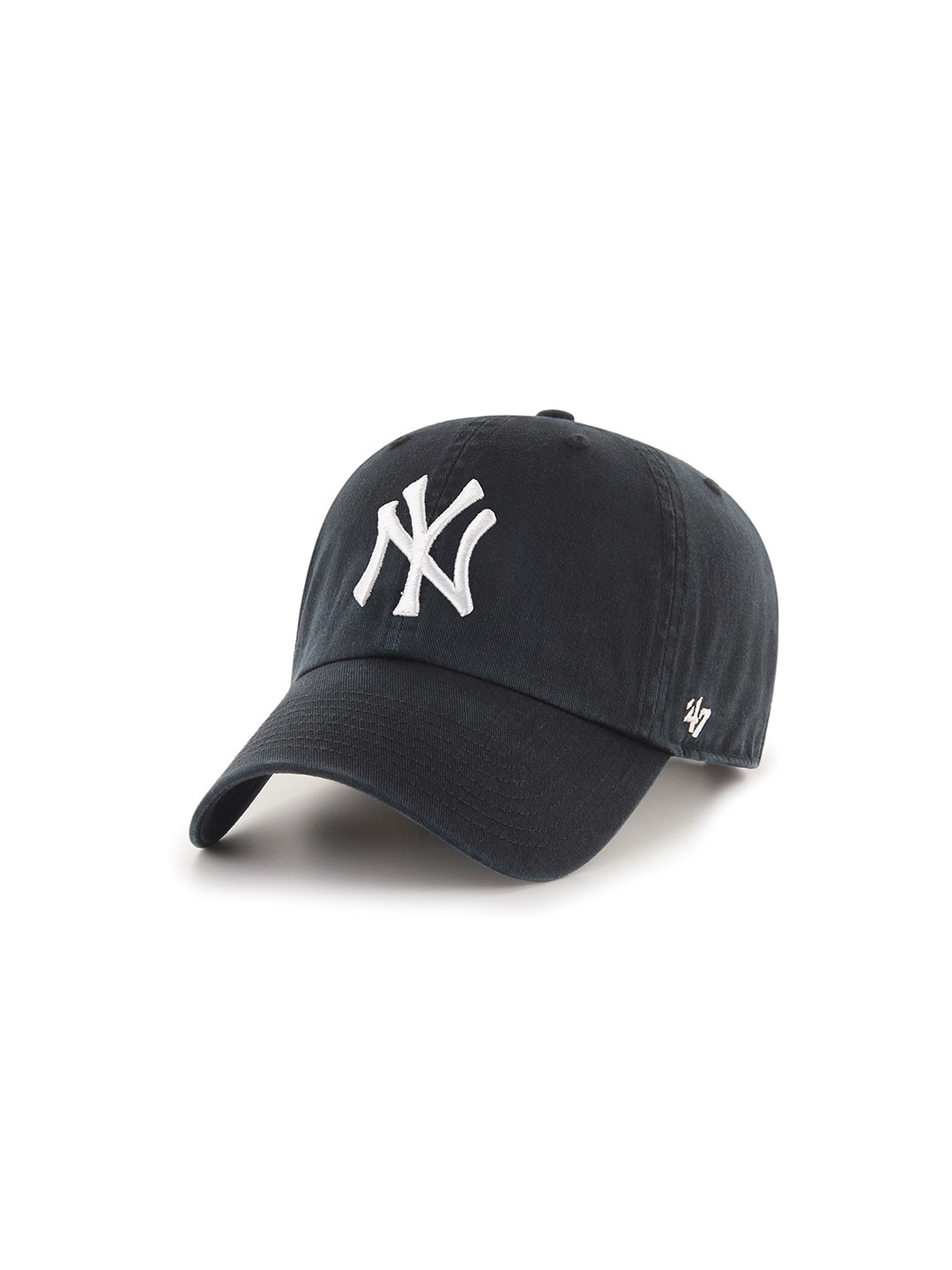 '47 Men Clean Up New York Yankees Embroidered Baseball Cap