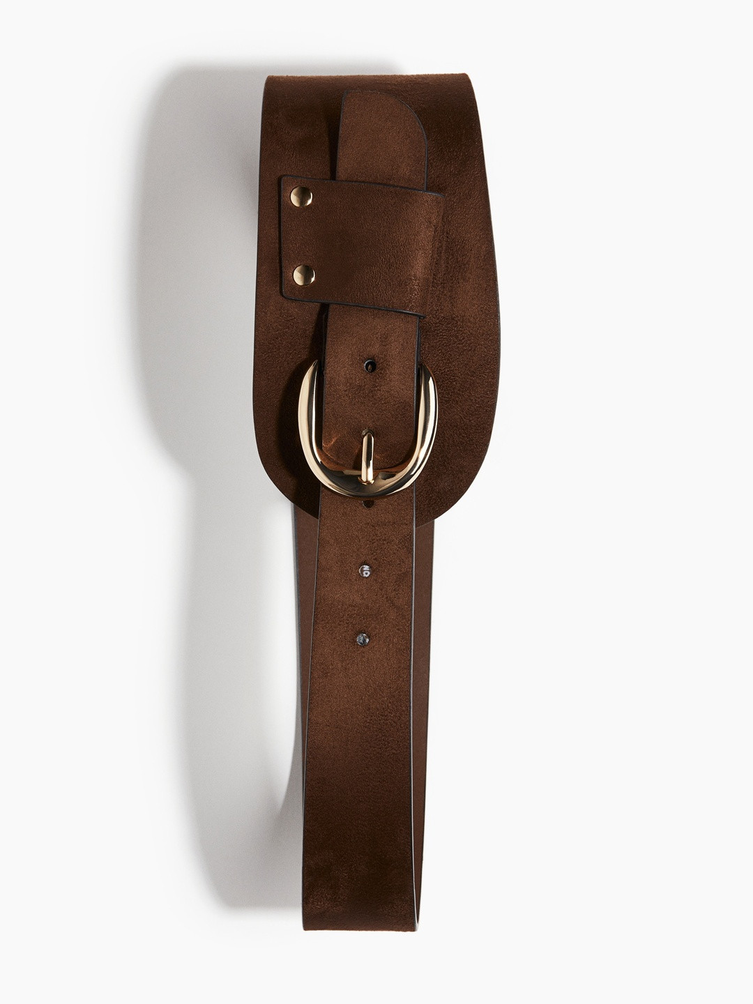 H&M Wide Waist Belt