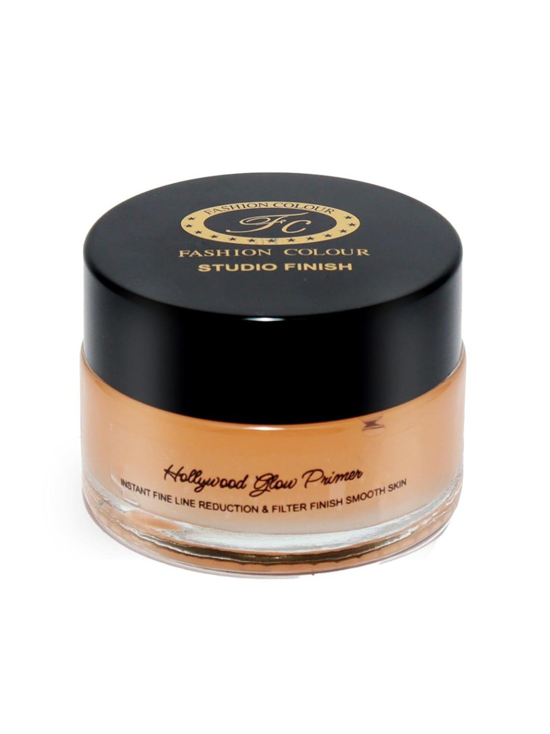 Fashion Colour Hollywood Glow Primer - 15 g