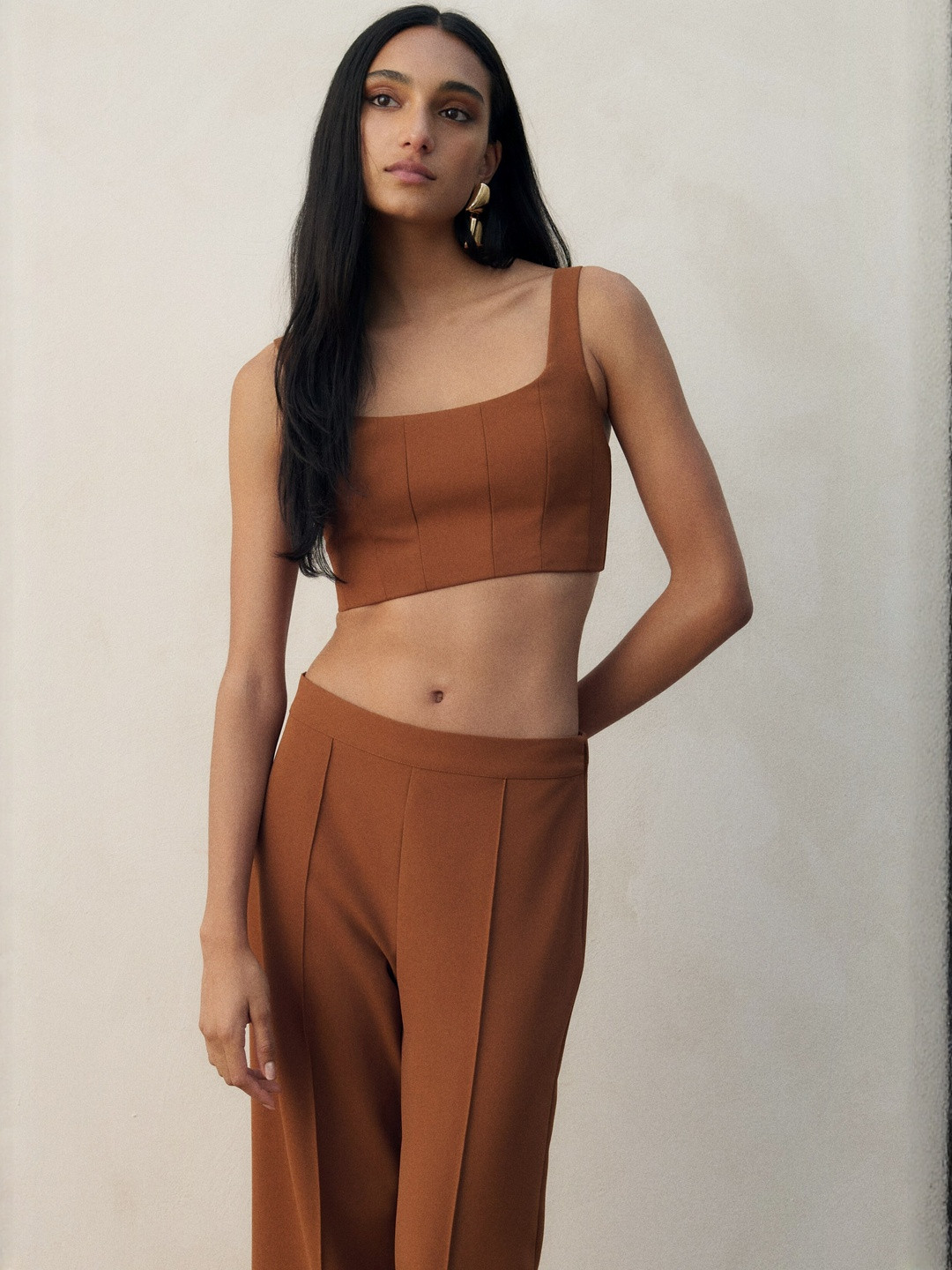 H&M Women Bralette Top