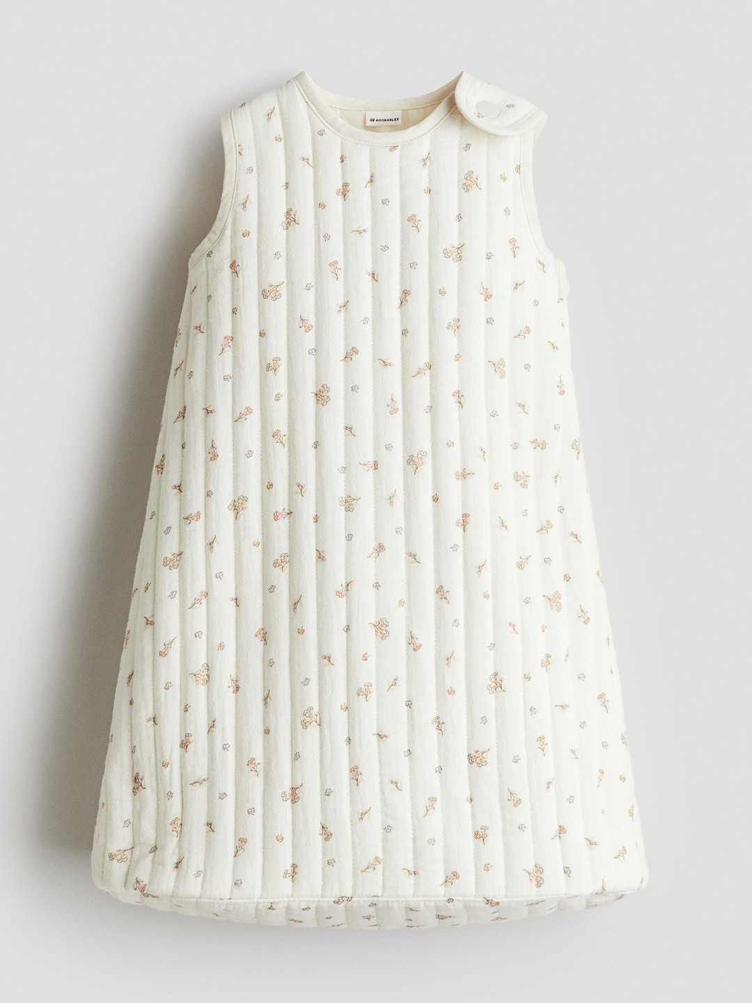 H&M Boys Patterned Sleep Bag