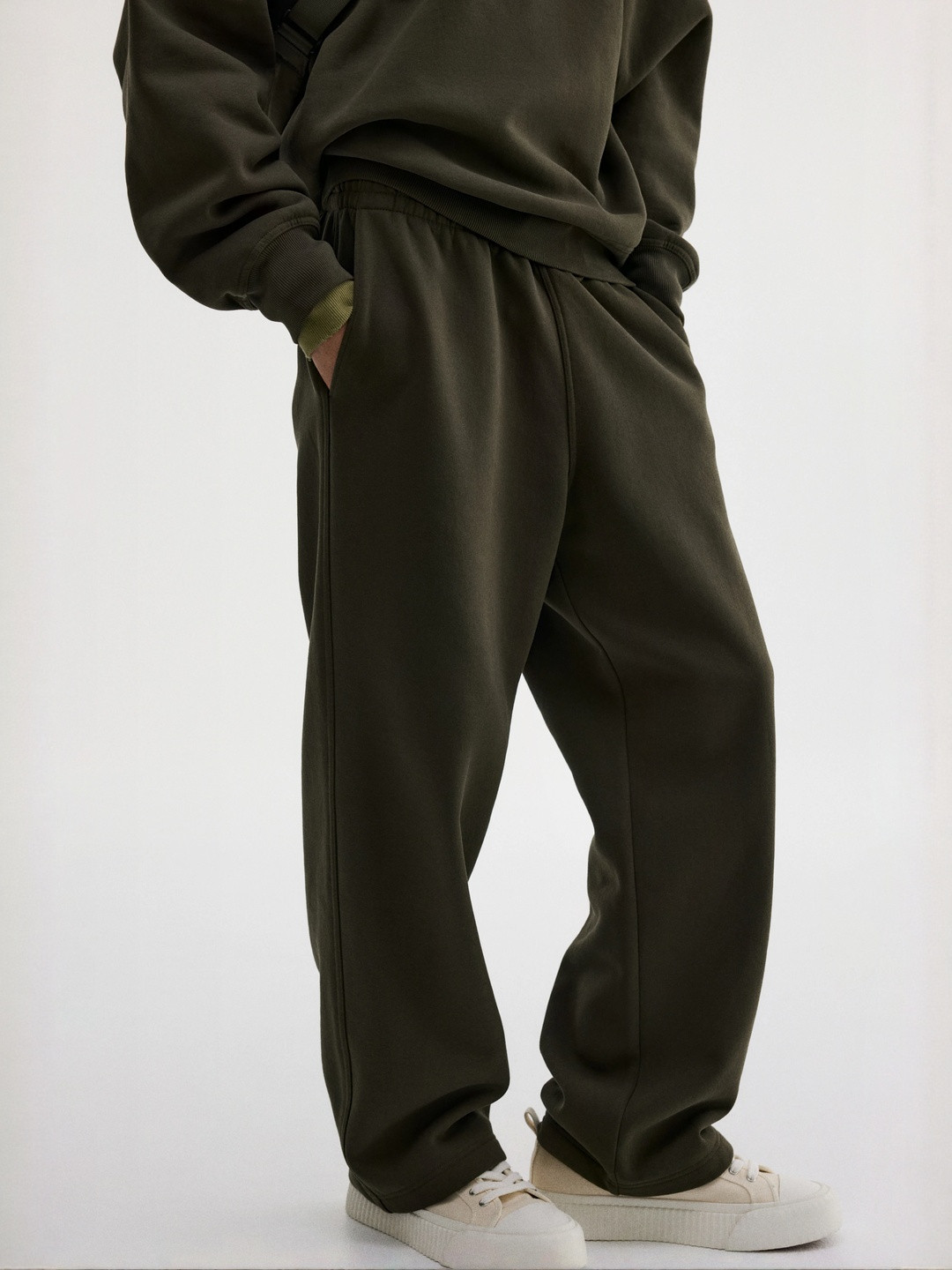 H&M Men Loose Fit Sweatpants