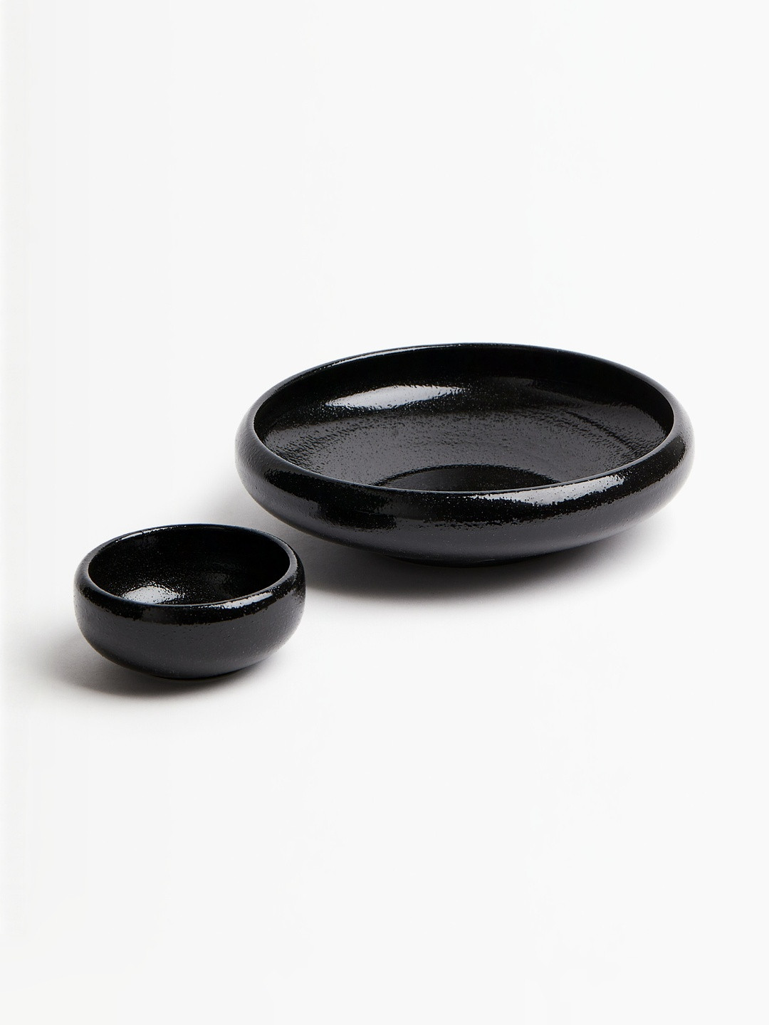 H&M Unisex Small Stoneware Bowl