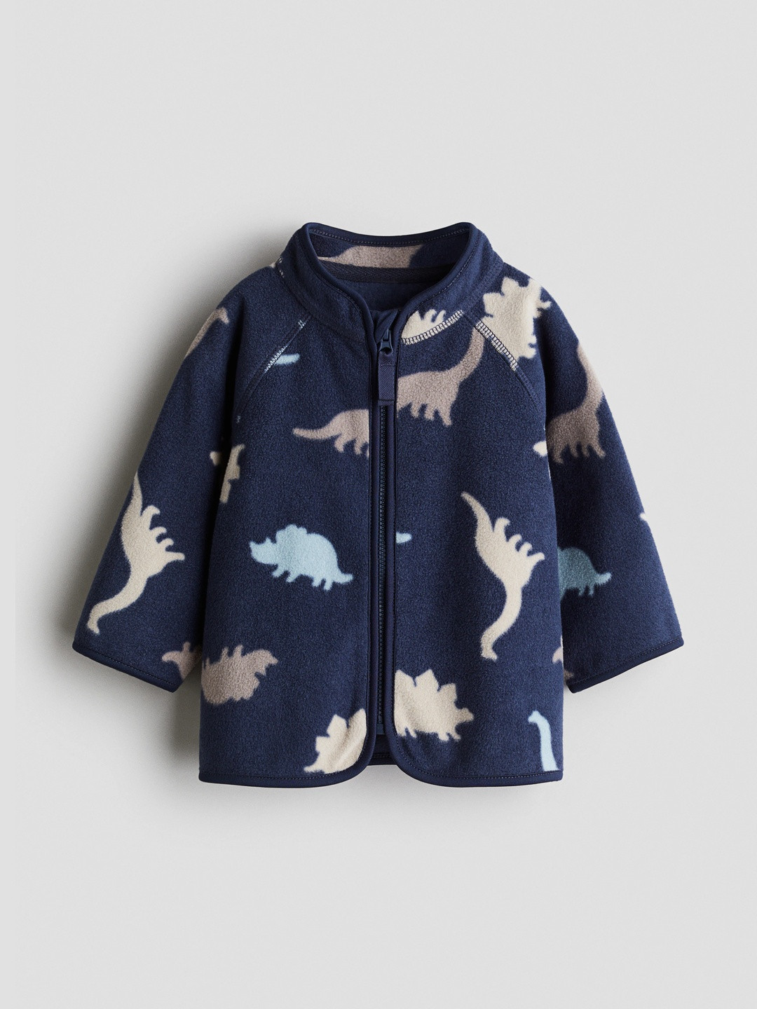 H&M Boys Fleece Jacket