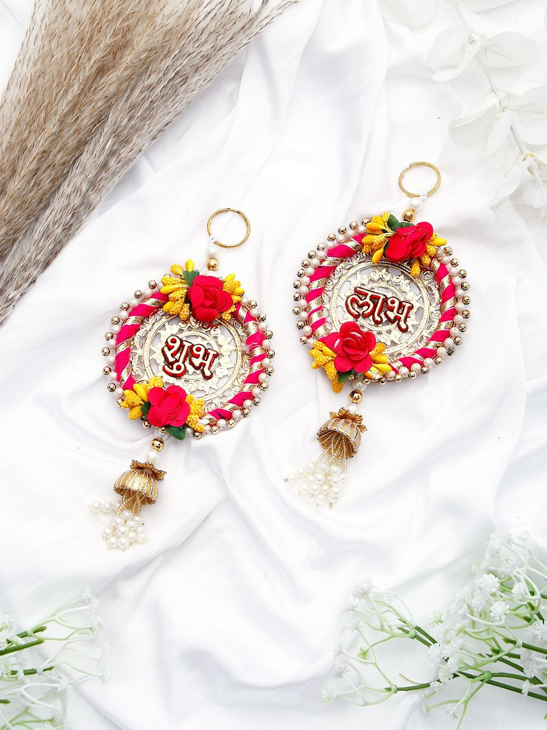 Archies Handrafted Subh Labh Hanging