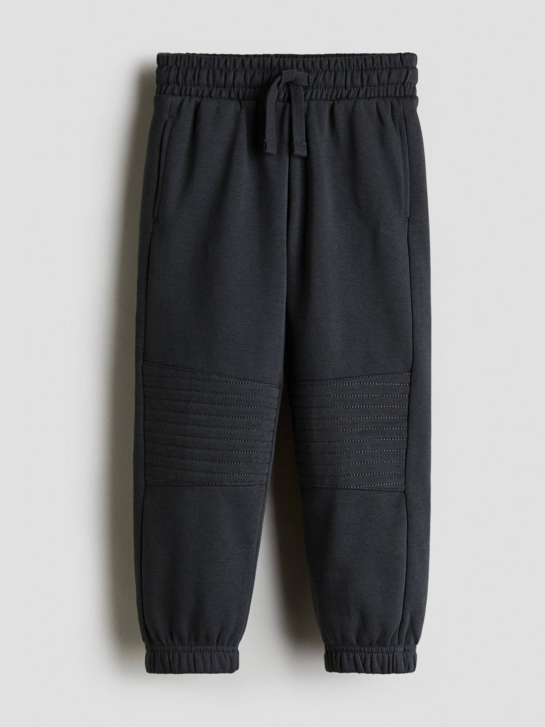 H&M Boys Reinforced-knee joggers