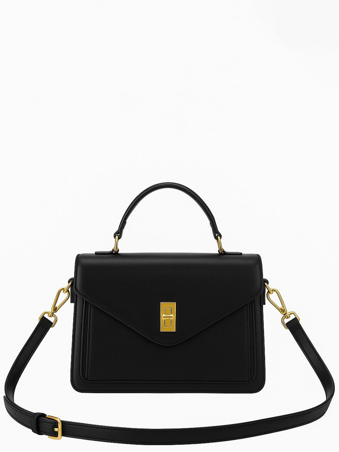 ALL ABOUT HER Crossbody Sling Bag