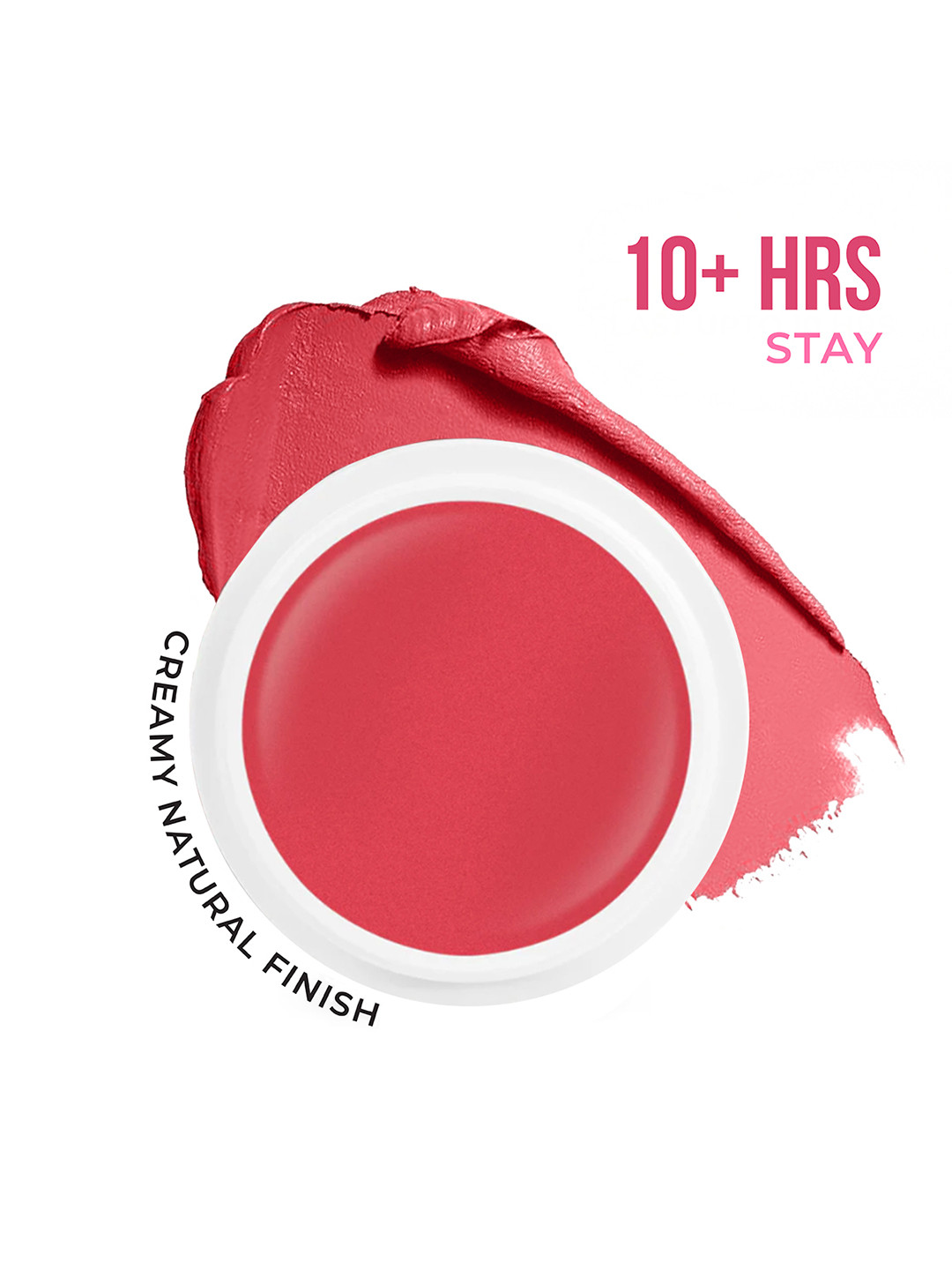Insight Cosmetics Long-Lasting Creamy Natural Finish Blusher 3.5g - Watermelon Popsicle