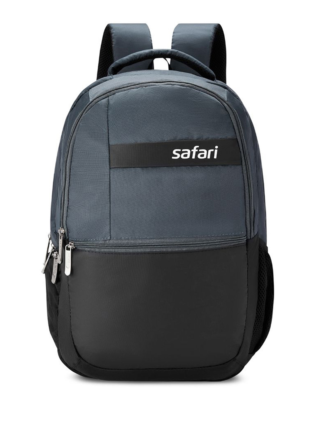 Safari Unisex Brand Logo Formal Laptop Backpack