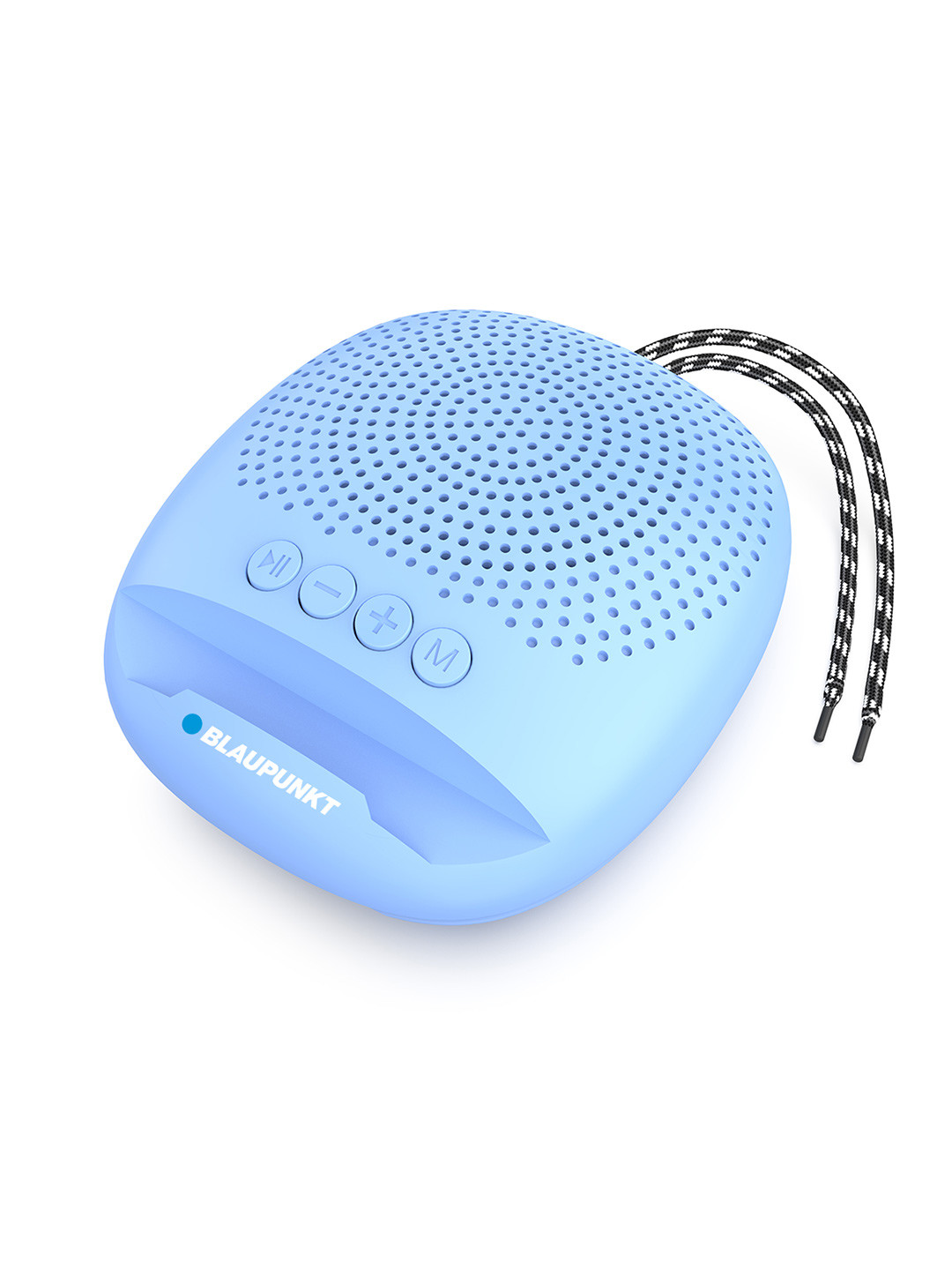 BLAUPUNKT BT03.5 Type-C Charging TF Card/USB & BT 5.4 Compatible BT Speaker