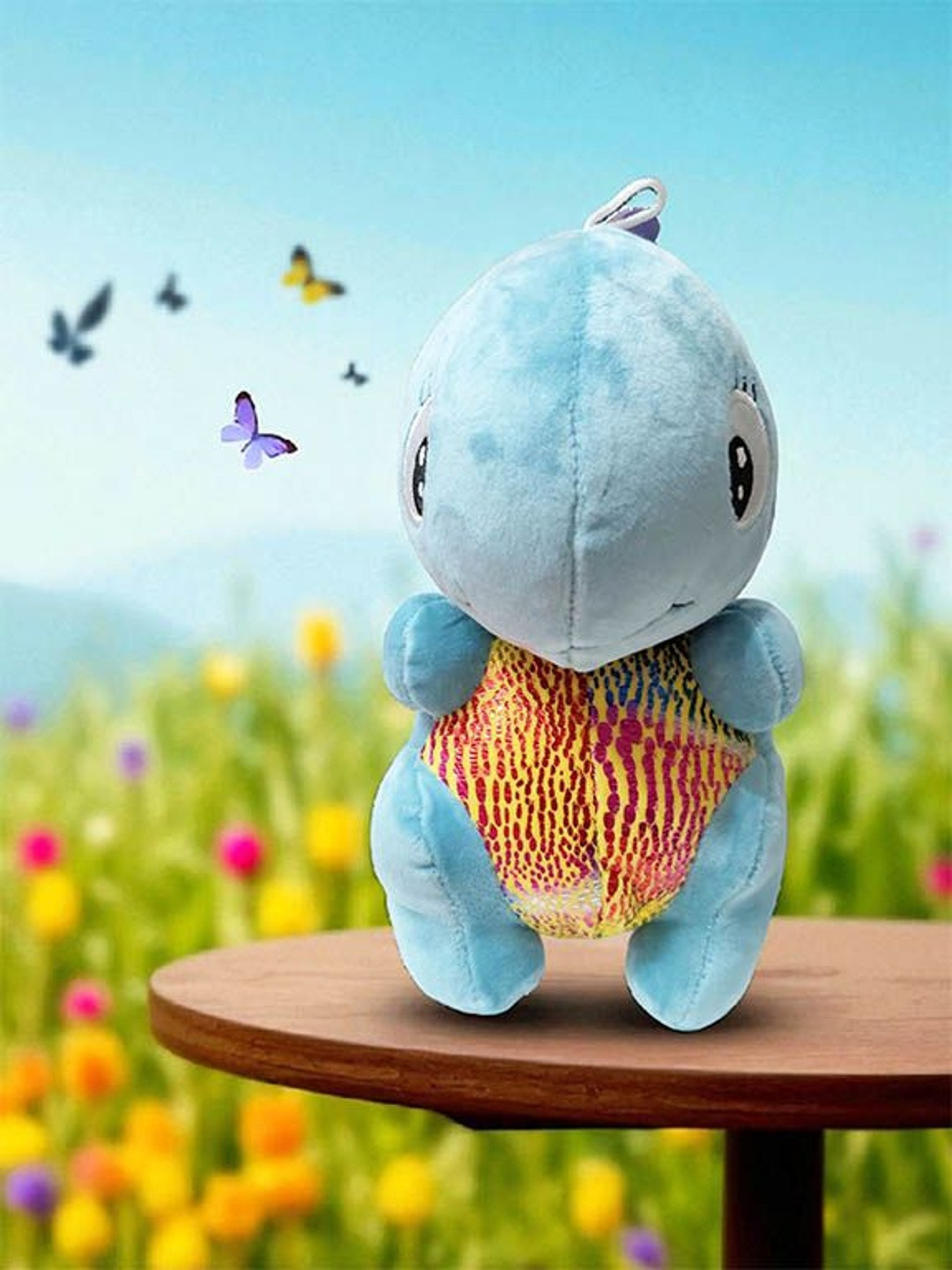 Vrinde Dino Stuffed Soft Toys and Dolls