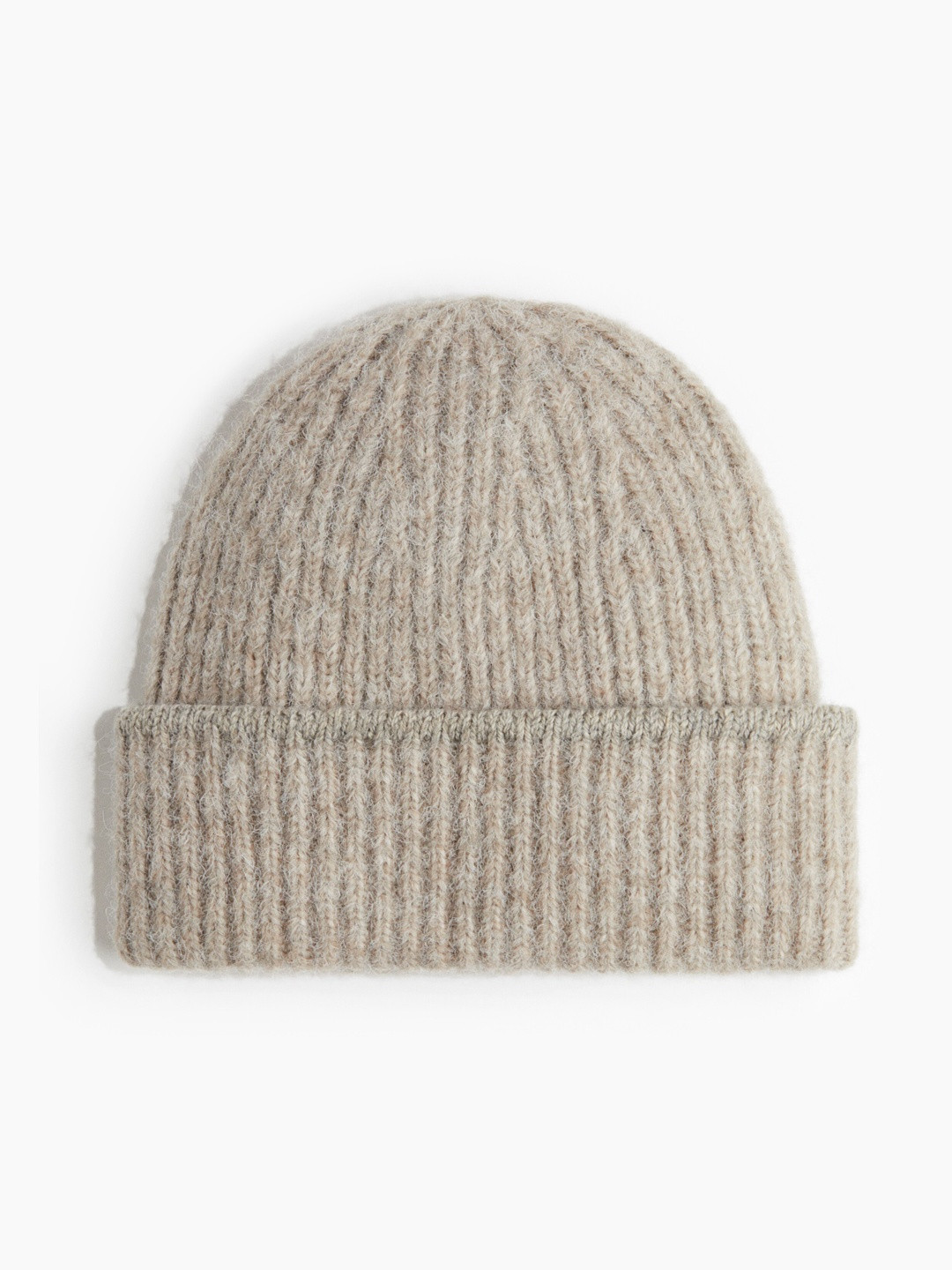 H&M Women Soft-Brushed Beanie