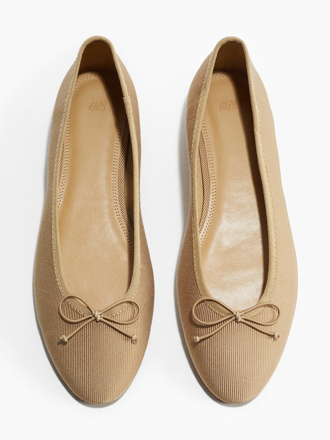 H&M Ballet Pumps