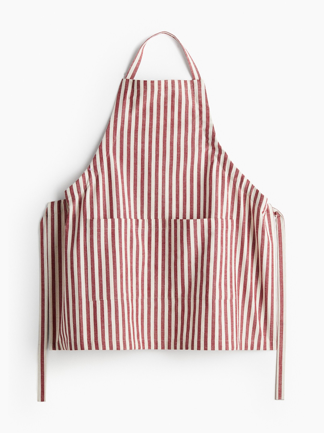 H&M Cotton-Blend Apron