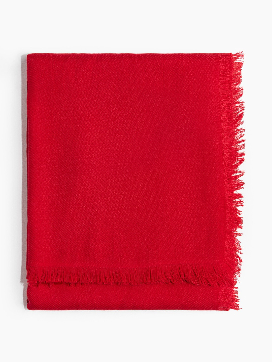 H&M Large Scarf