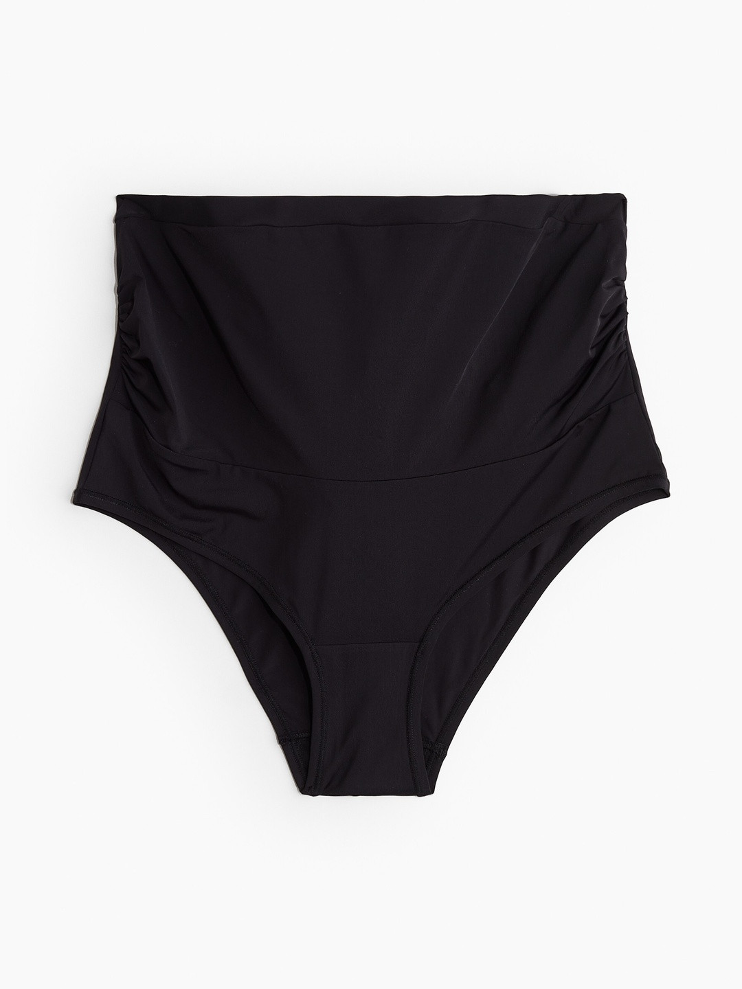 H&M MAMA High Waist Microfibre Briefs