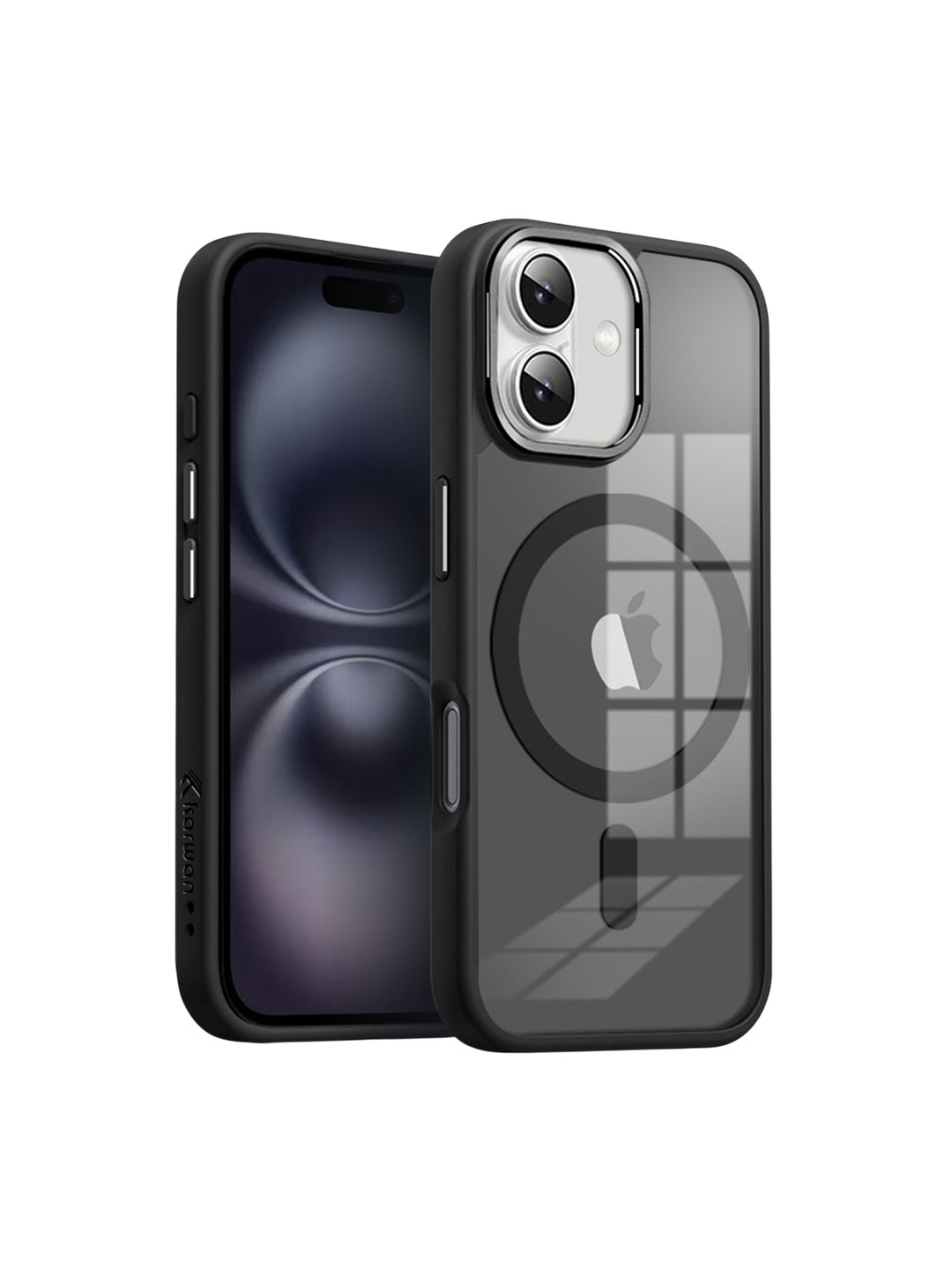 Karwan iPhone 17 Back Case