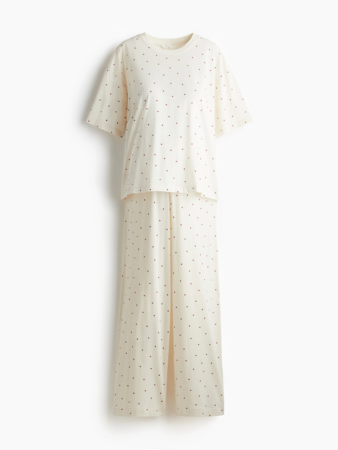 H&M Women MAMA Before & After Cotton Pyjamas