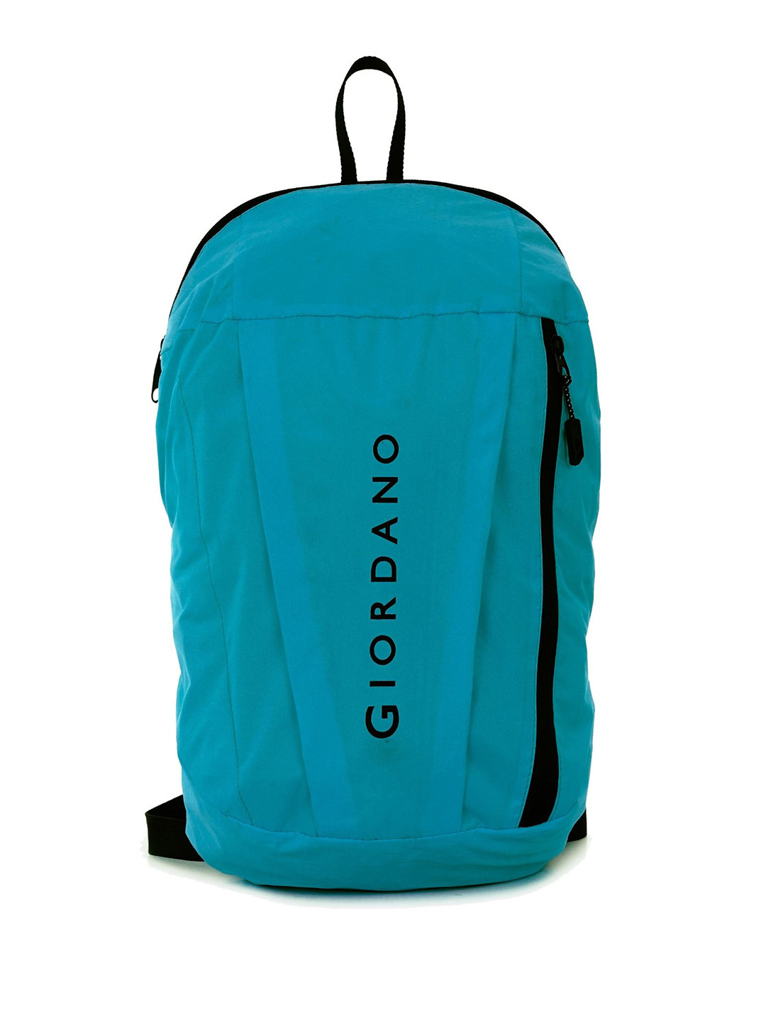 GIORDANO Unisex Padded Lightweight Backpack
