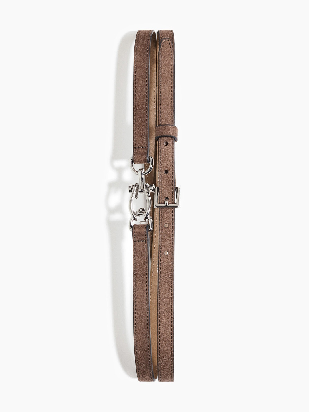 H&M Double-Strap Waist Belt