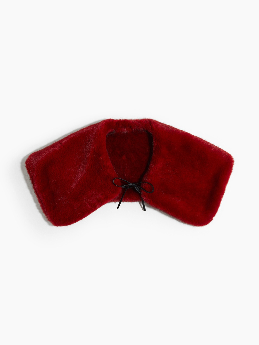 H&M Women Polyester Collar