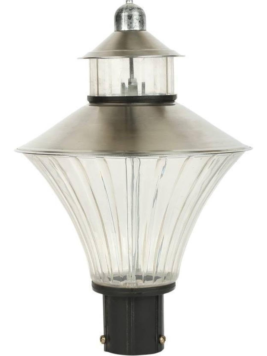 1ST TIME Metal Textured Outdoor Lamps