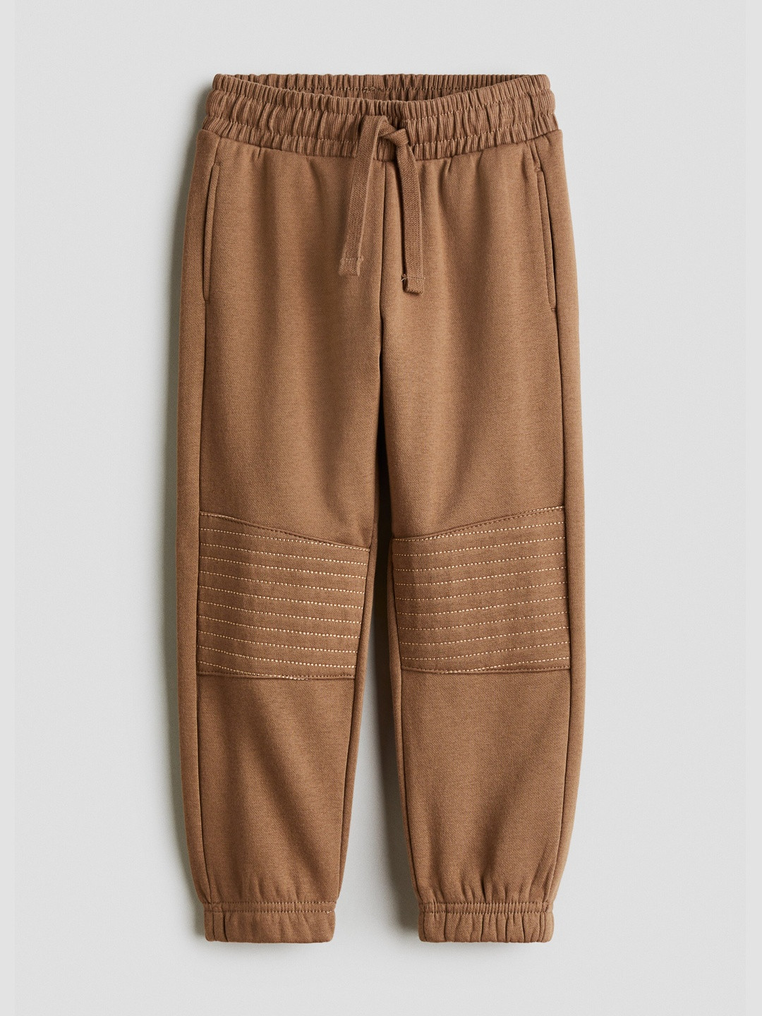 H&M Boys Reinforced-Knee Joggers