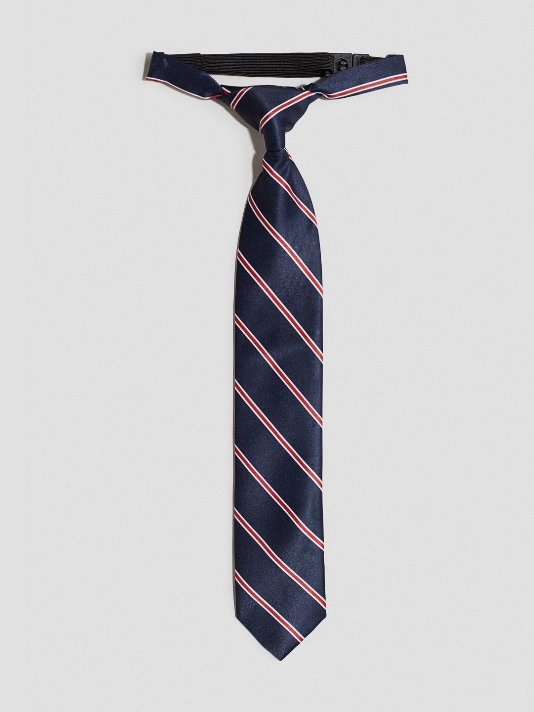 H&M Boys Pre-Tied Tie