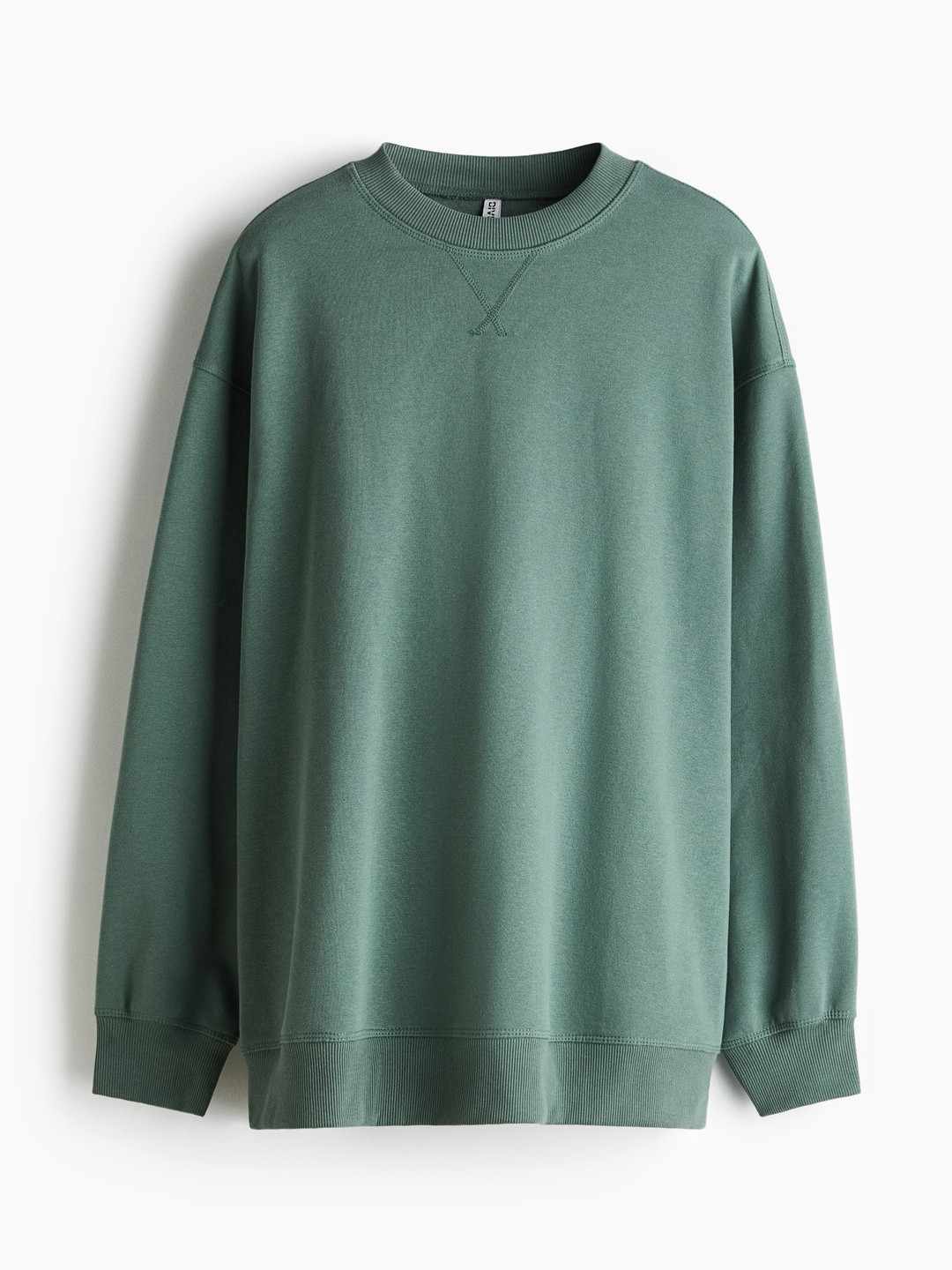 H&M Pullover Oversized Sweatshirt
