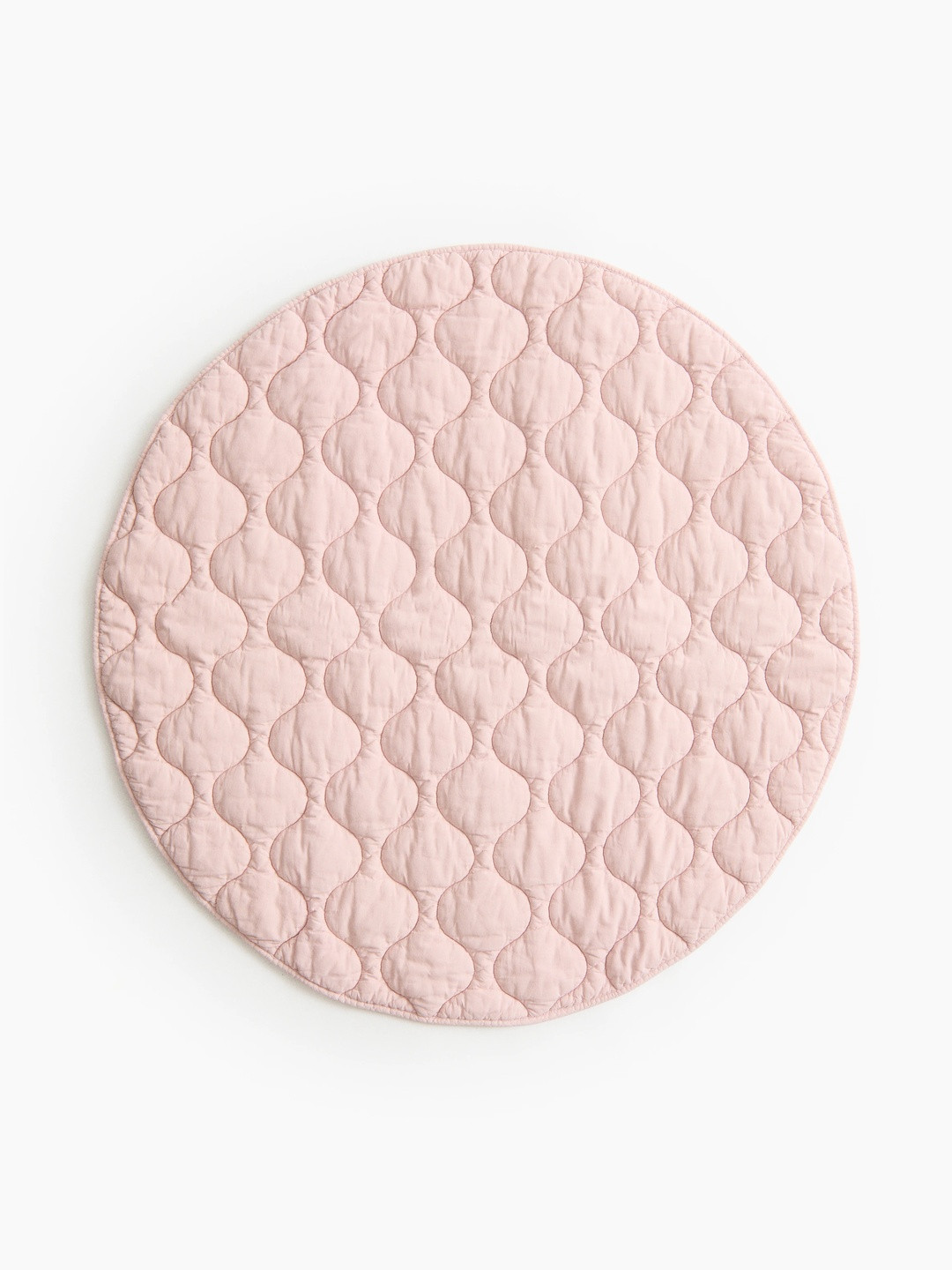 H&M Cotton Quilted Baby Mat