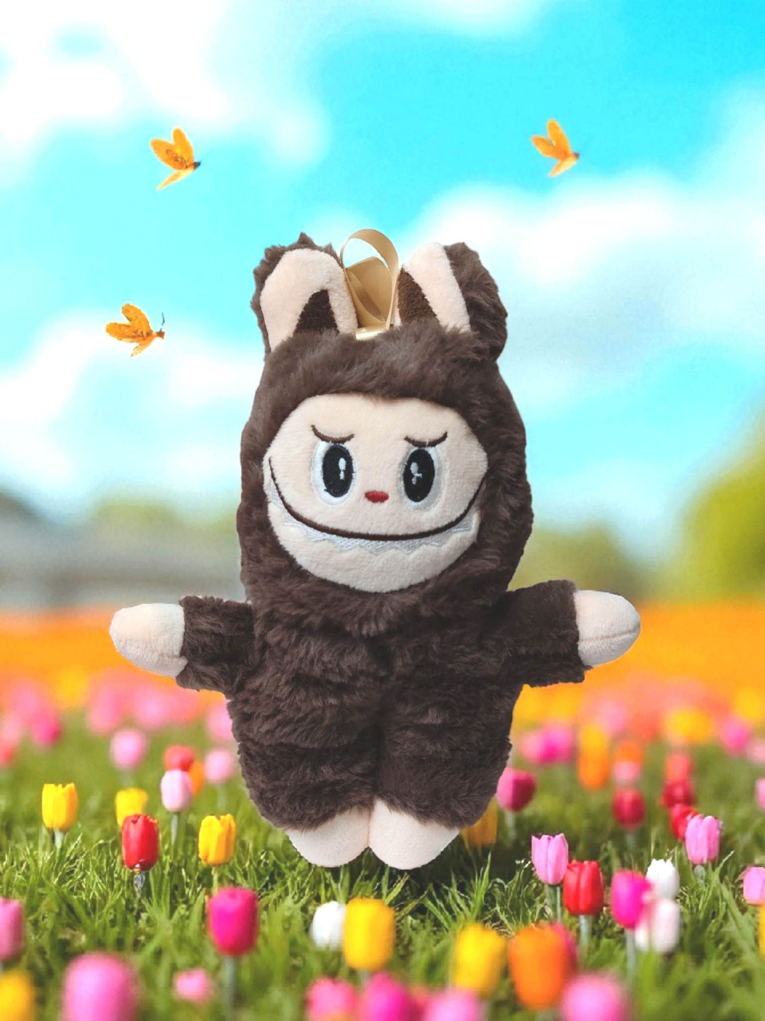 Vrinde Labuu Doll Stuffed Toys