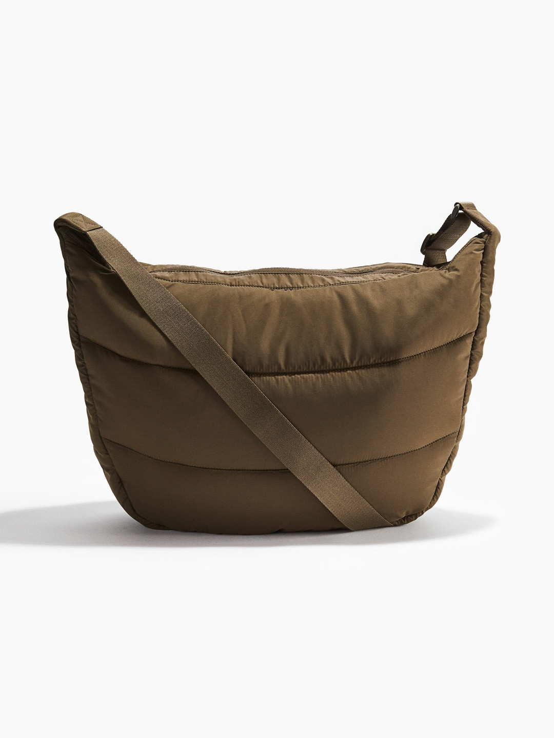 H&M Men Padded Crossbody Bag