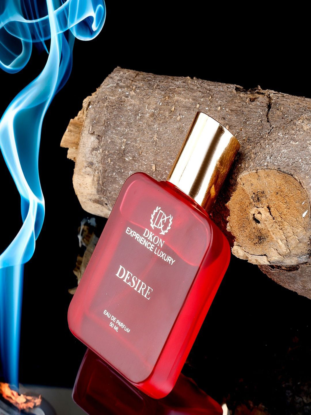 DKON Luxury Desire Long Lasting Eau De Perfume - 50 ml