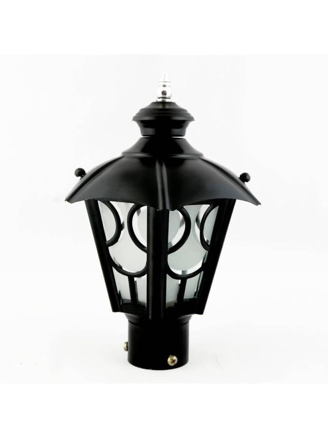 1st Time Attractive & Stylish Waterproof Outdoor Gate Lamp