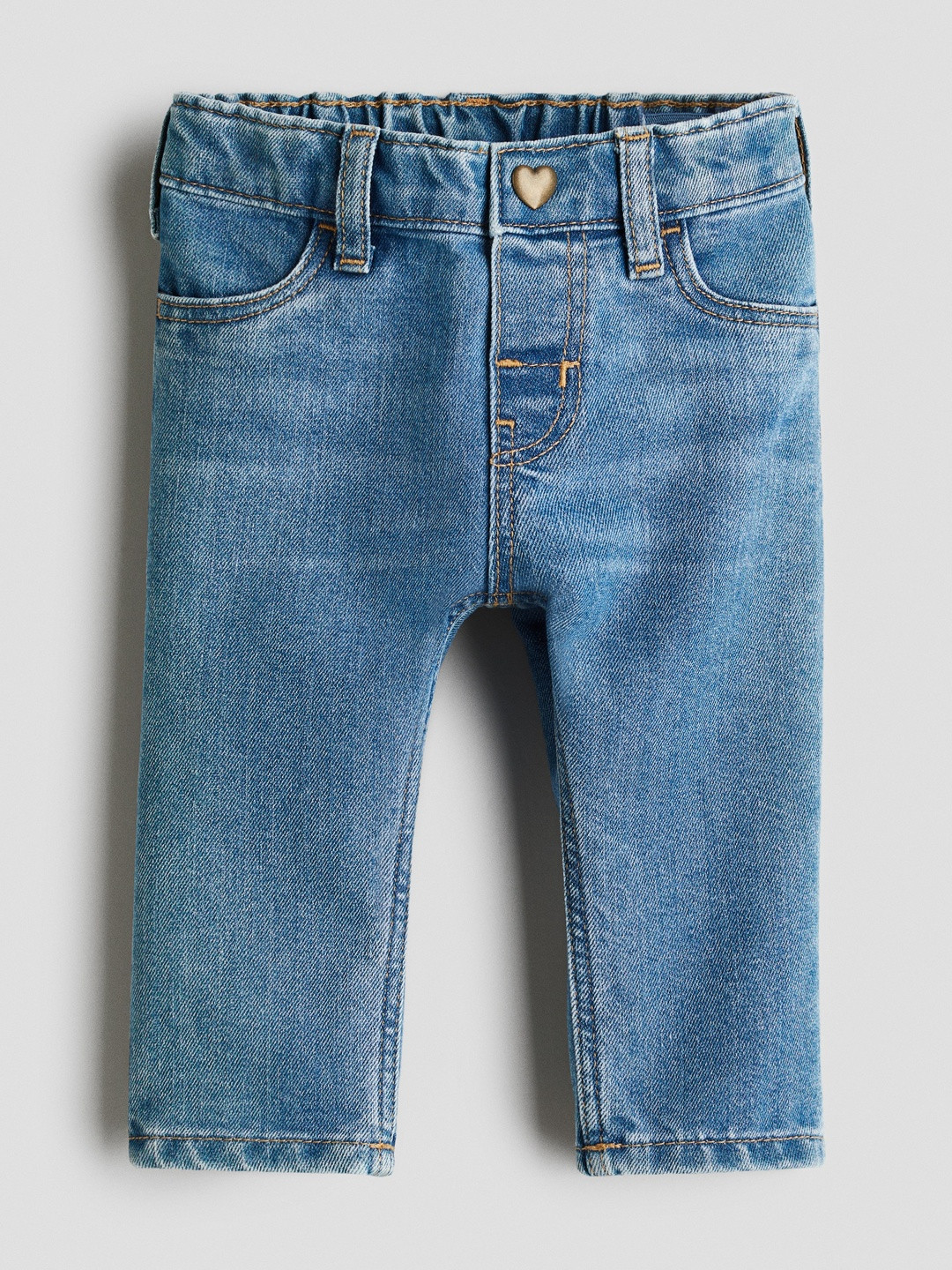 H&M Girls Jeans