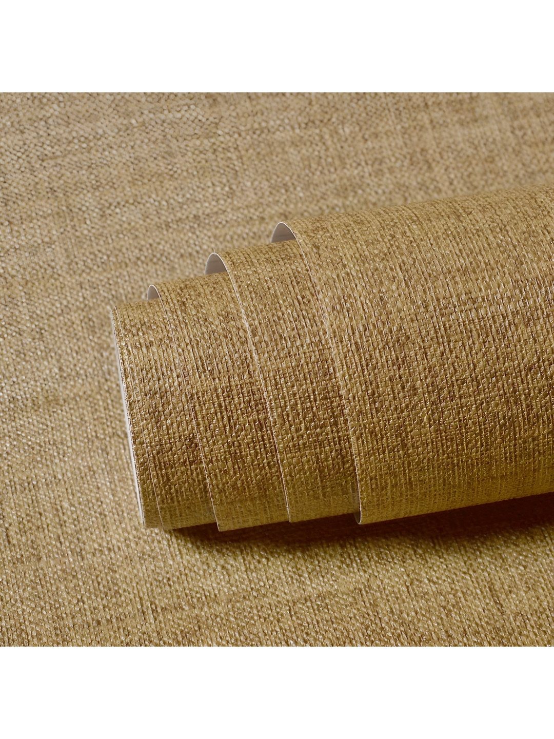 SEKHMET Khaki Printed Self-Adhesive Wall Stickers