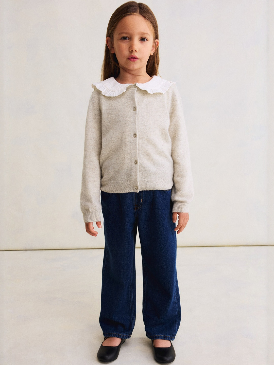 H&M Cashmere Cardigan