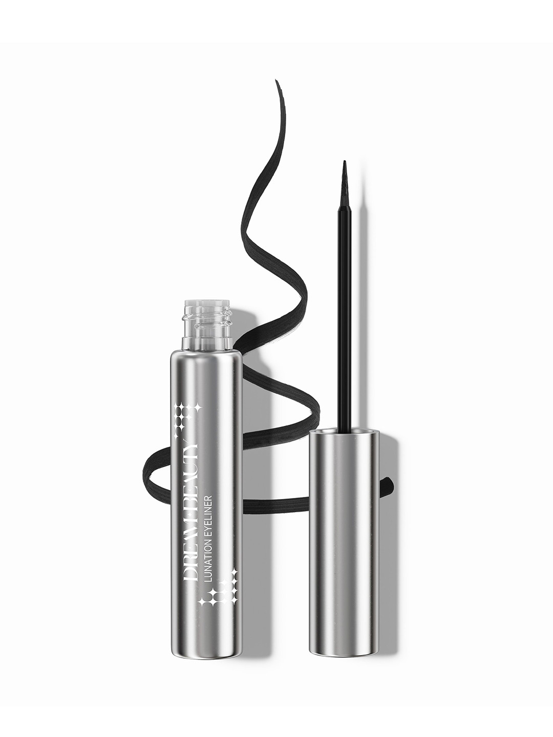 Dream Beauty Lunation Waterproof Eyeliner - 4.5 ml - Space Black