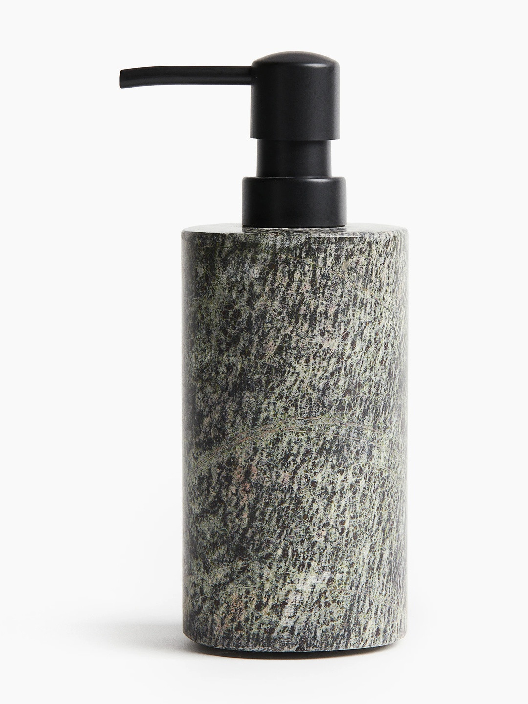 H&M Marble Soap Dispenser