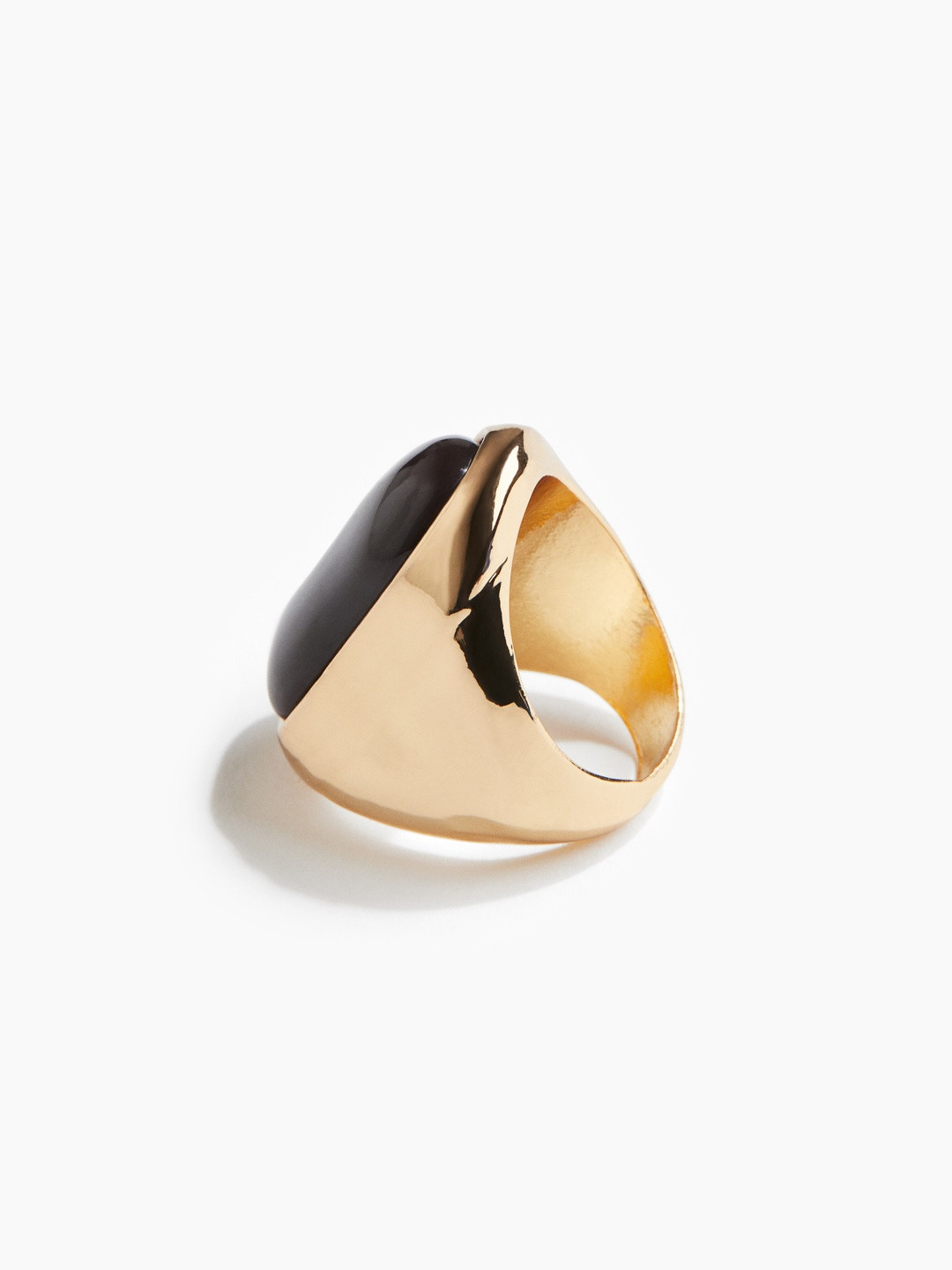 H&M Bead-Detail Ring