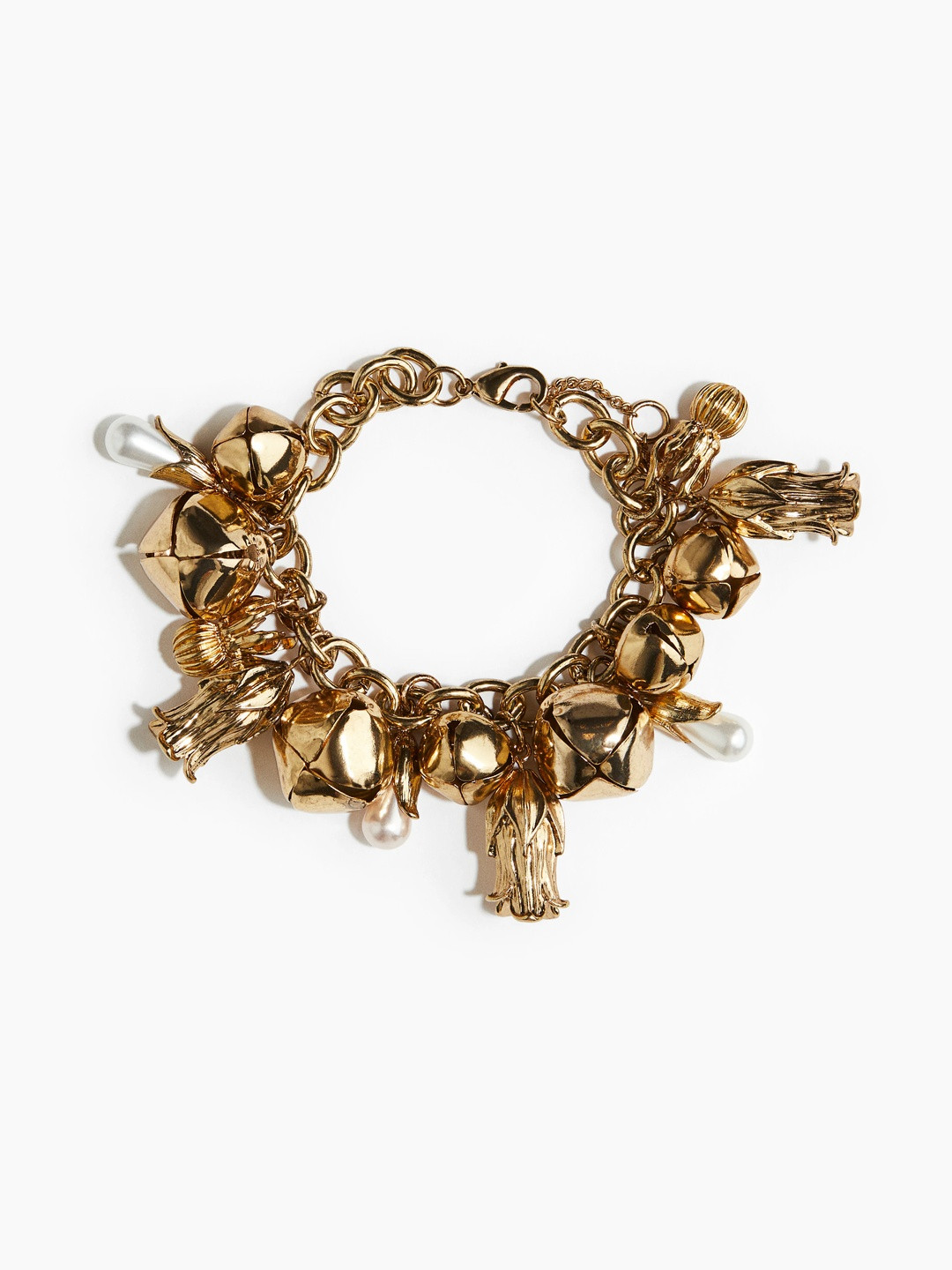 H&M Charm Bracelet
