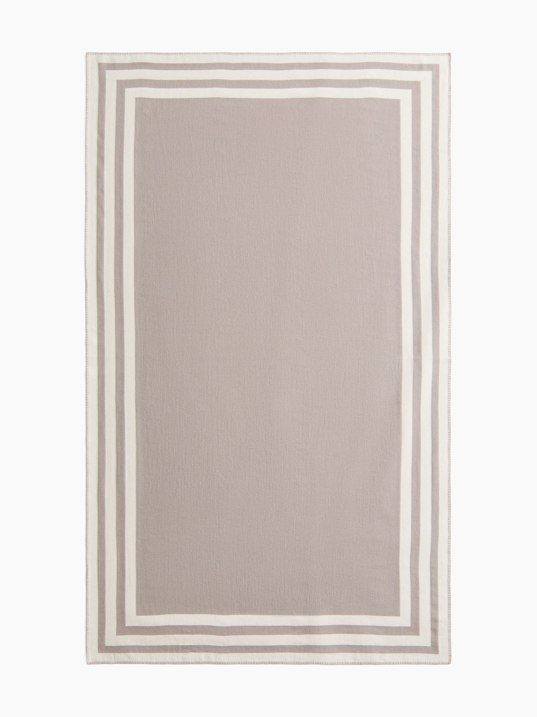 H&M Wool Blend Bedspread