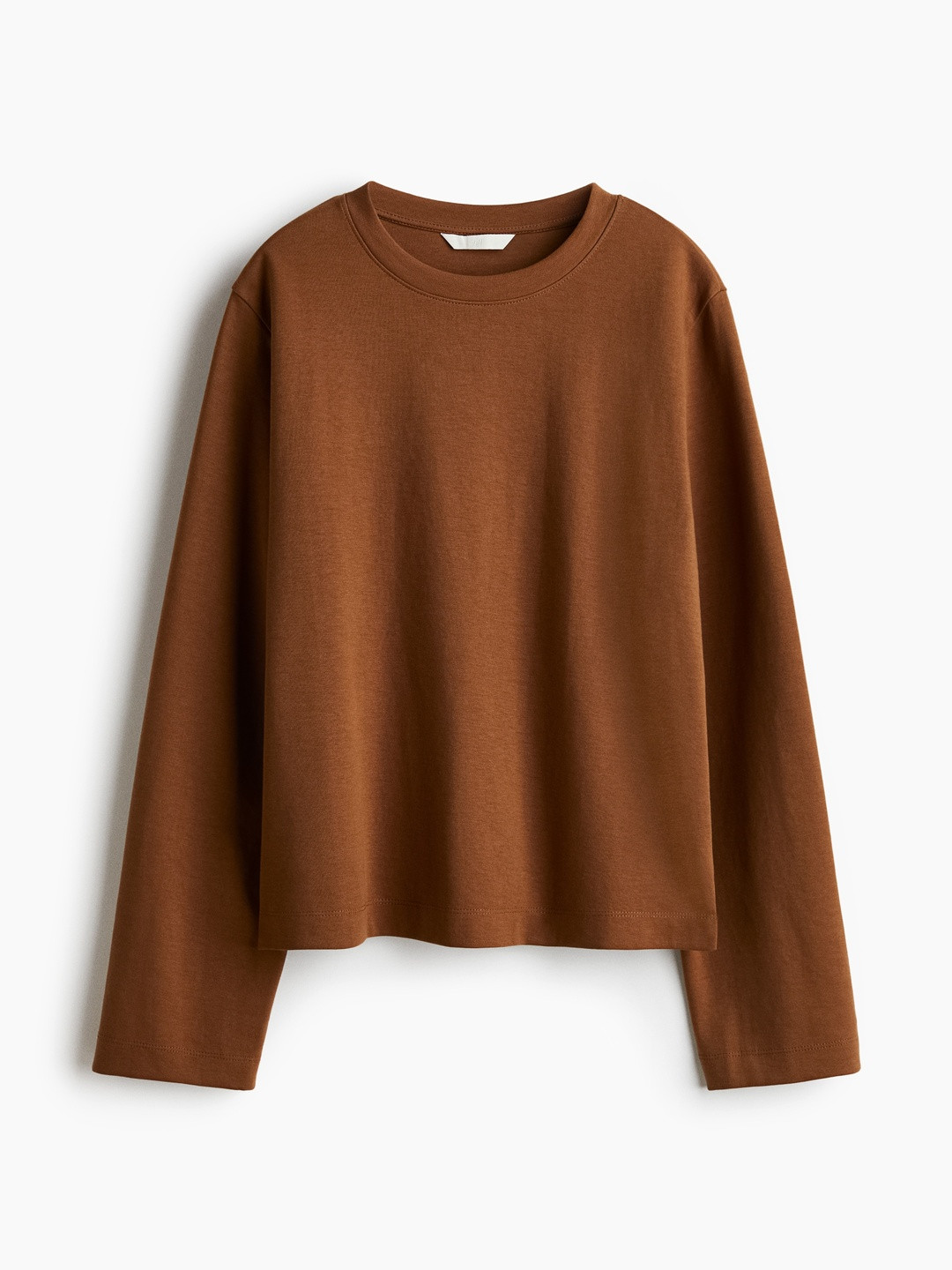 H&M Women Interlock Top