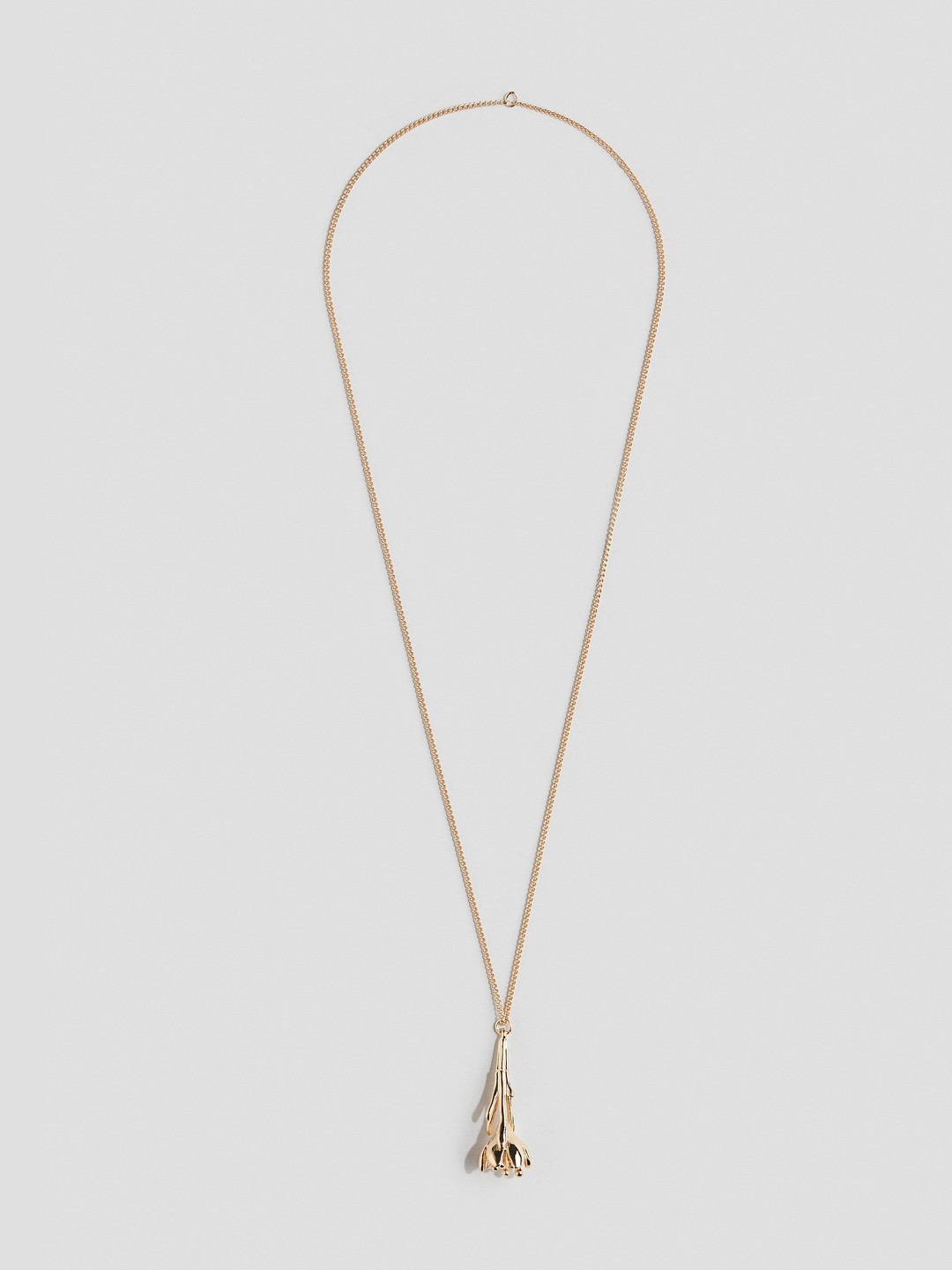 H&M Girls Pendant Necklace