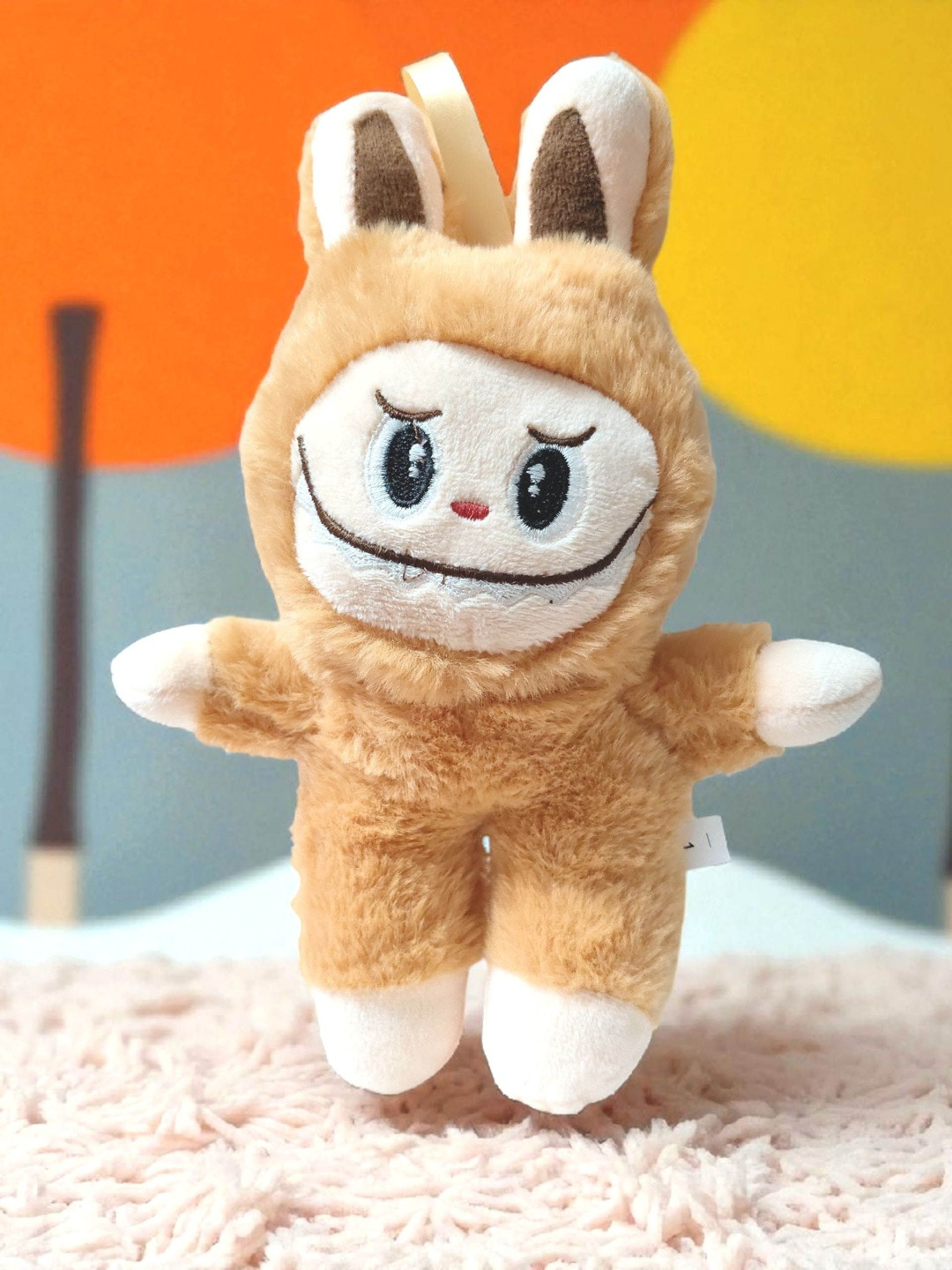 Vrinde Cotton Labuu Doll Stuffed Toy