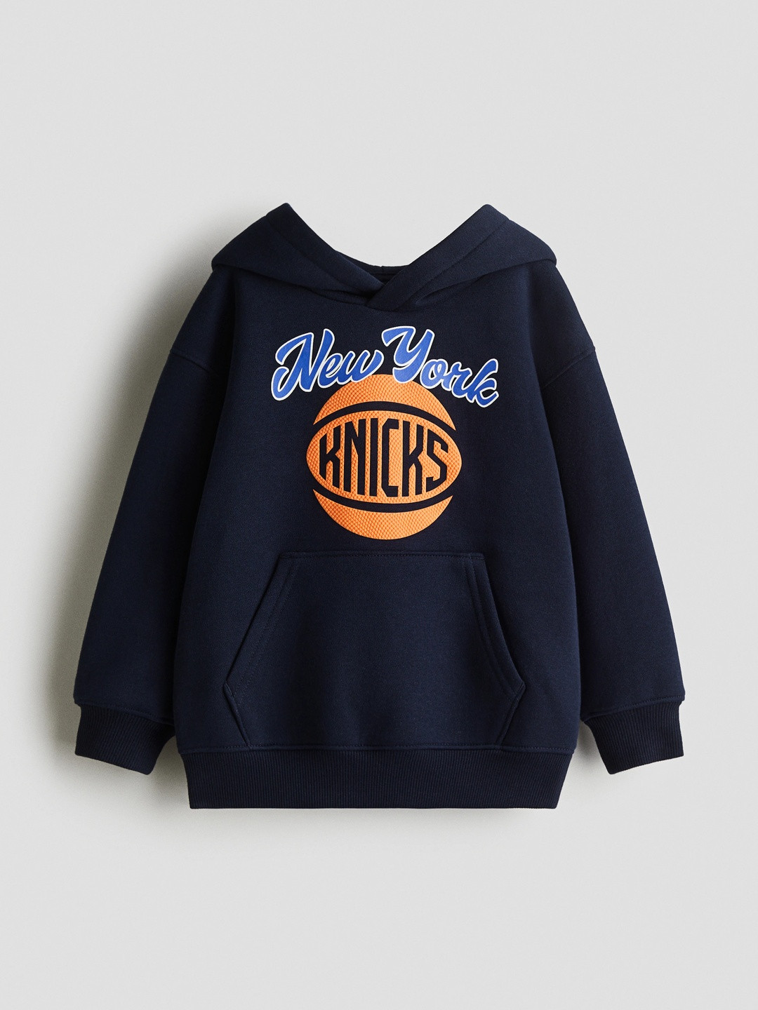 H&M Boys Printed Hoodie