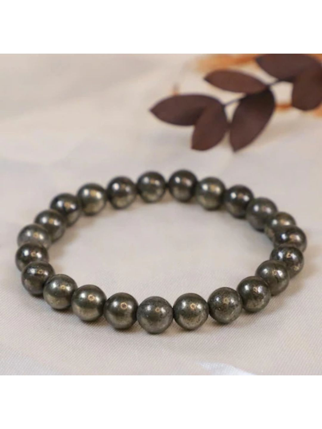 Anouk Metal Elasticated Bracelet