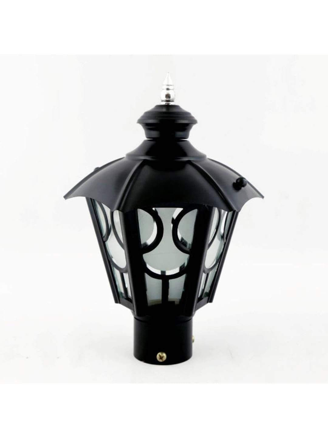 1st Time Attractive & Stylish Waterproof Outdoor Gate Lamp
